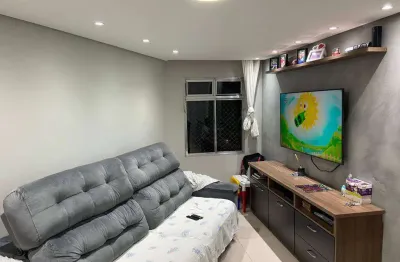 Apartamento residencial parque selecta 54 m² 2 dormitorios 1 vaga