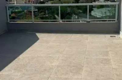 Apartamento cobertura sem condominio 174 m² 3 dormitorios com suite