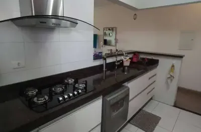 Apartamento com 3 quartos, 1 suite, 2 vagas disponivel no bairro do rudge r