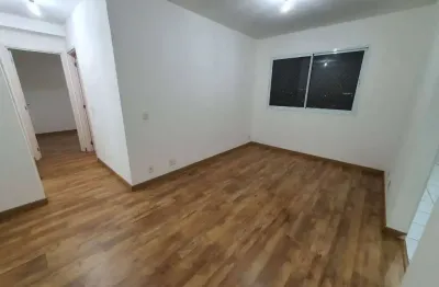 Apartamento maravilhoso 54 m² 2 dormitorios e 1 vaga de garagem