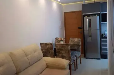 Apartamento cobertura sem condominio 73 m² 2 dormitorios 1 vaga de garagem