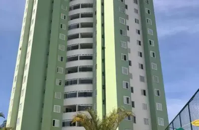 Apartamento 72 m² 3 dormitorios sendo 1 suite e 1 vaga de garagem