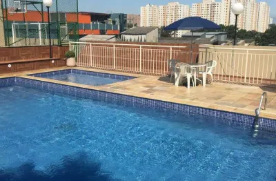 Aartartamento condominio a praça 1 com 2 dormitorios e 1 vaga de garagem
