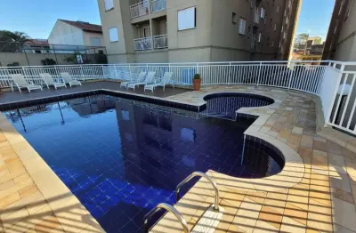 Aartamento condominio priori 46 m² 2 dormitorios e 1 vaga de  gargem