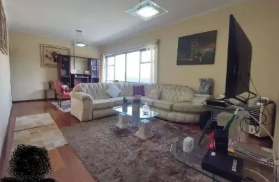 Apartamento chacara inglesa 3 dormitorios sendo 1 suite estuda permuta