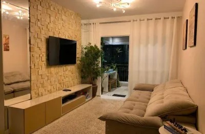 Apartamento coindominio ideali 97 m² 3 dormitorios sendo 1 suite