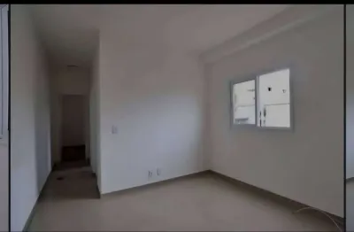 Aparatmento com elevador  48 m² 2 dormitorios e 1 vaga de garagem