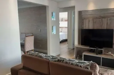 Casa condominio chacara flora 64 m² 2 domitorios 1 vaga de garagem