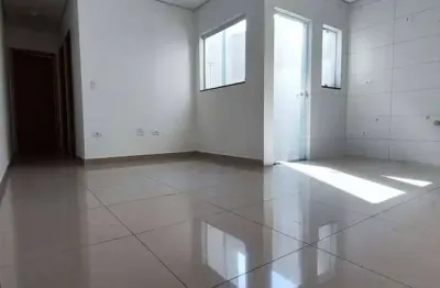 Apartamentos cobertura novo parque oratório 60 m² 2 dormitiorios  1 suite