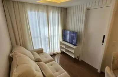 Apartamento 43 m² condominio priori 2 dormitorios com sacada