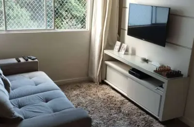 Apartamento mobiliado condominio tiradentes 2 dormiotorios