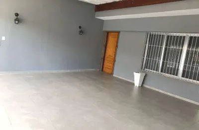 Sobrado maravilhoso 258 m² 5 dormitorios 5 vagas de garagens