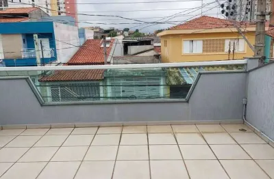 Casa com 3 quartos à venda na Rua Okinawa, 144, Jardim Jamaica, Santo André