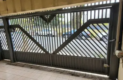 Casa bairro demarchi com 2 dormitorios 2 e 2 vagas de garagens