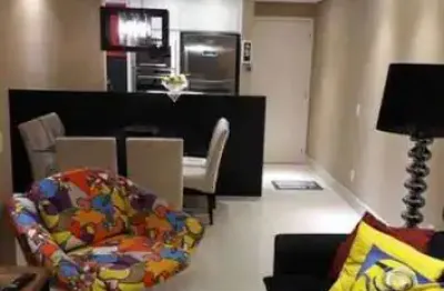 Aprtamneto maravilhoso condomnio praça jardim 94 m² 3 dormitorios 2 vagas