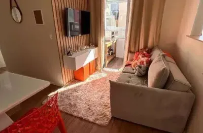 Apartamento com 2 quartos à venda na Rua Arthur Sampaio Moreira, 170, Centro, Diadema