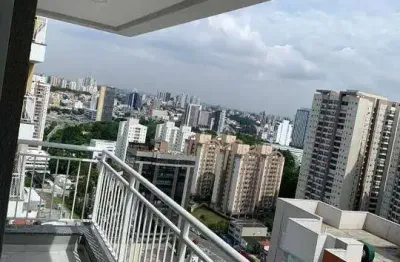 Apartamento com 2 quartos à venda na Rua dos Vianas, 861, Baeta Neves, São Bernardo do Campo