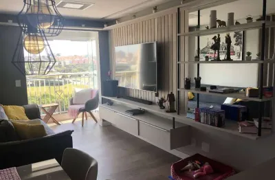Apartamento condominio conquista 58 m² 3 dormitorios 1 vaga de gargem