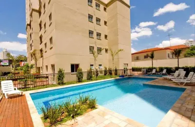 Apartamento fatto show 3 dormitorios sendo 1 suite e 1 vaga de gargem