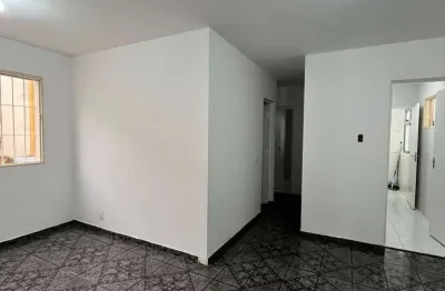 Apartamento otima localizaçao  53m² 2 dormitorios 1 vaga de garagem