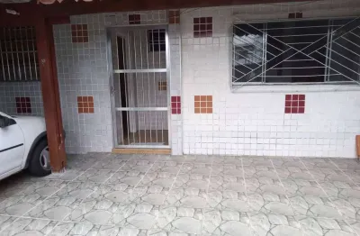 Sobrado rua sem saida 150 m ² 2 dormitorios e 2 vagas de garagens