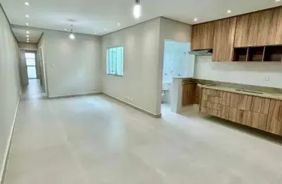 Apartamento cobrturta sem condominio 155m² 2 dormitorios 1 suite