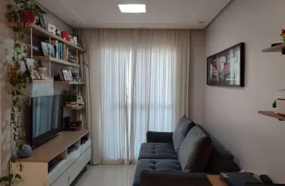 Apartamento star life 2 dormitorios 1 suite 2 vagas de garagens