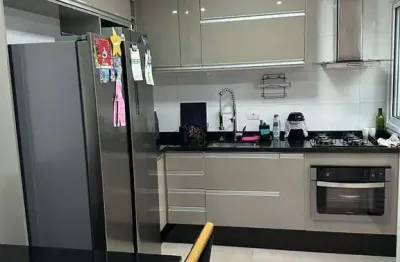 Apartamento sem condomio 65 m² 2 dormitorios sendo 1 suite 1 vaga