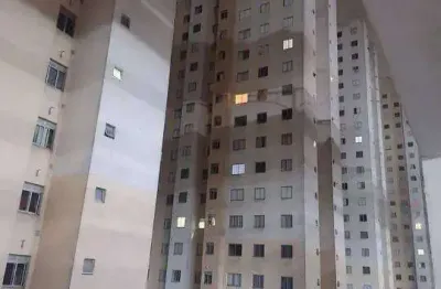 Apartamento condominio flex imigrantes 2 dormitorios 1 vaga de garagem