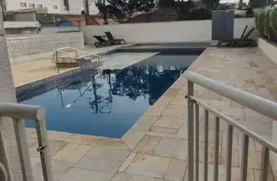 Apartamento condominio vivere 3 dormitorios sendo 1 suite  2 vagas
