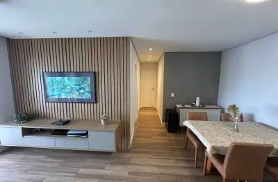 Apartamento condominio helbor family garden 3 dormitorios 2 vagas