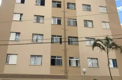 Apartamento condominio santa catarina 53 m² 2 dornitorios