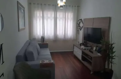 Apartamento 64 m² sem elevador 2 dormitorios e 1 vga de garagem