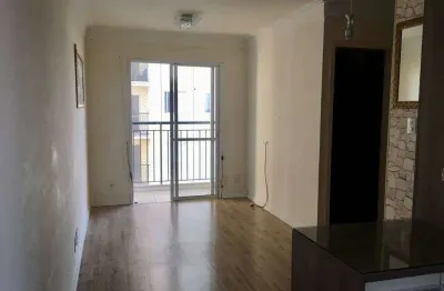 Apartam,ento condominio colection 50m² 2 dormitorios 1 vaga de garagem