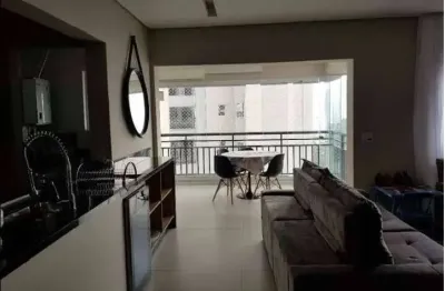Apartamento 93 m²  movement city e life  2 dormitorios 2 vagas