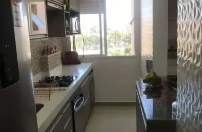 Apartamento 70 m² 3 dormitorios (revertido )sala estendida 2 vagas