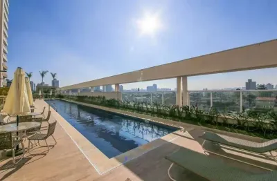 Apartamento condominio trylogi 77 m² 2 dormitorios 1 vaga de garagem