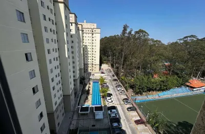 Apartamento condominio fit planalto 60 m² 3 dormitoios 1 vaga de garagem