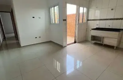 Apartamento sem condominio 56 m² 2 dormitorios sendo 1 suite e 1 vaga