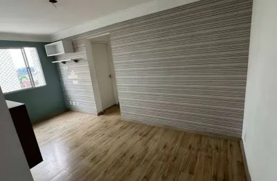 Apartamento à venda spazio san vincent 48m² 2 dormitorios e 1 vaga