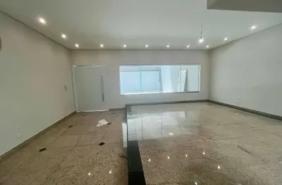 Sobrado novo 244m² 3 dormitorios sendo 3 suite 5 vagas de garagem permuta