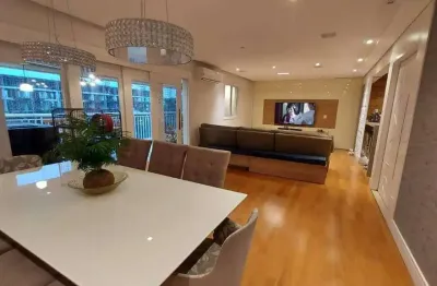 Apartamento domo home 156 m² 3 dormitorios sendo 3 suites estuda permuta