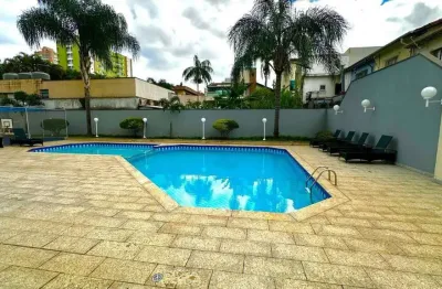 Apartamento com 97 m² 3 dormitorios sendo 1 suite e 2 vagas de garagens