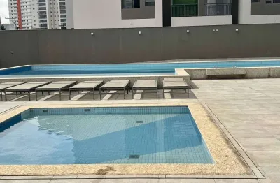 Apartamento condominio the anddress 128 m² 3 dormitorios estuda permuta
