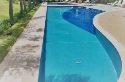 Apartamento com 93m² cond movement city e life 3 dormitorios