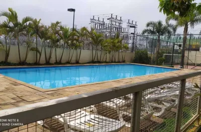Apartamento 50 m² condominio conquista 2 dormitorios e 1 vaga de garagem