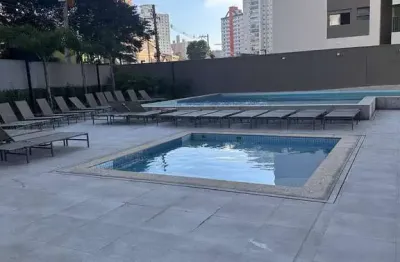 Apartamento condomínio the address 108 m² 3 dormitórios 2 vagas