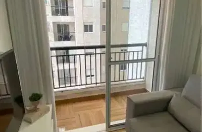 Apartamento condomínio suit 56 m² 2 dormitórios 1 suíte 1 vaga de garagem