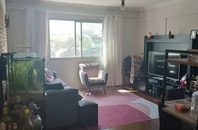Apartamento mobiliado 74 m² 2 dormitórios sendo 1 suíte