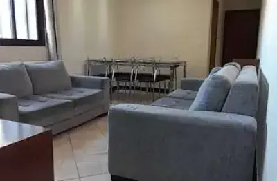 Apartamento 88 m² 3 dormitórios sendo 1 suíte ponteira fechada